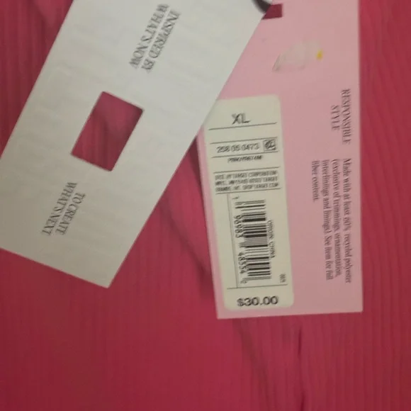 Future Collective Alani Noelle Dress NWT - Picture 4 of 8